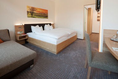 Landhotel Behre: Room