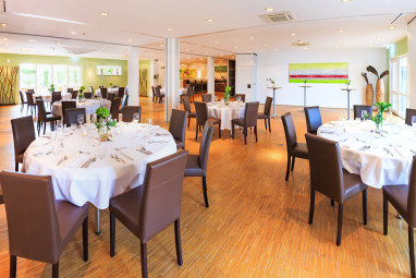 ACANTUS Hotel & Restaurant: Meeting Room