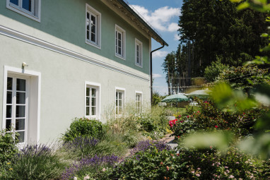 Landhaus Plendl: Vista exterior