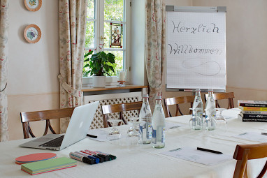 Landhaus Plendl: Meeting Room