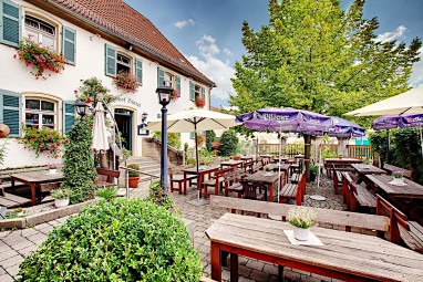 Landgasthof Büttel: Restaurant