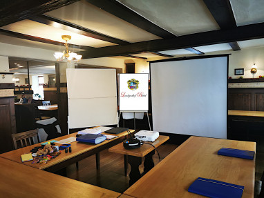 Landgasthof Büttel: Meeting Room