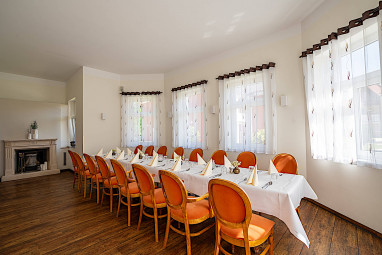 Hotelpark Bodetal: Meeting Room