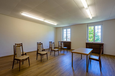 Kloster Maria Hilf: Salle de réunion