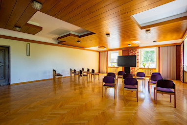 Kloster Maria Hilf: Salle de réunion