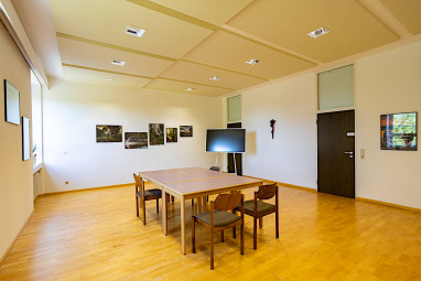 Kloster Maria Hilf: Meeting Room