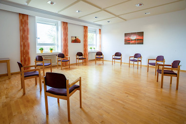 Kloster Maria Hilf: Meeting Room