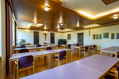 Kloster Maria Hilf: Meeting Room