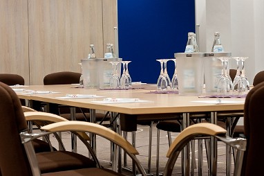 B&F Hotel am Neumarkt: Meeting Room