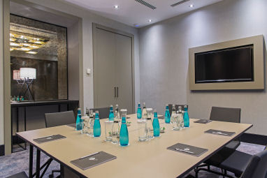 Arts Hotel Istanbul: Meeting Room