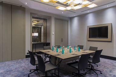 Arts Hotel Istanbul: Meeting Room