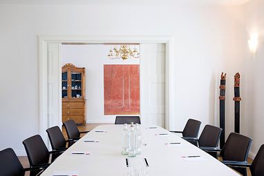Paulinen Hof Seminarhotel: Meeting Room