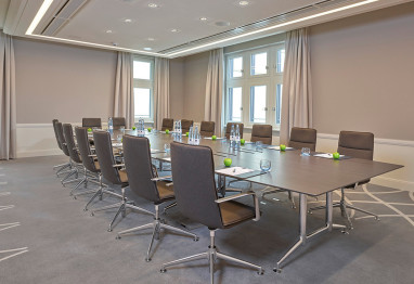Dorint Hotel Frankfurt Oberursel: Meeting Room