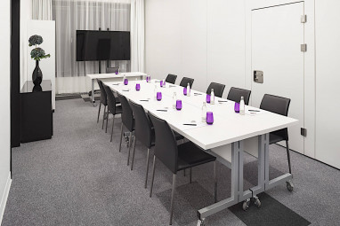 INNSIDE Frankfurt Ostend : Meeting Room