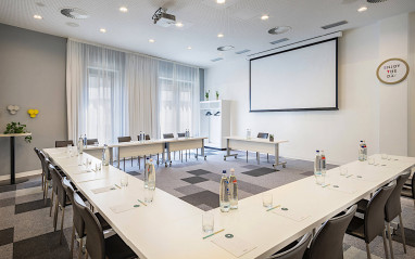 INNSIDE Frankfurt Ostend : Meeting Room