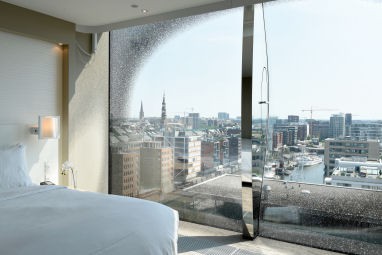 The Westin Hamburg: Room