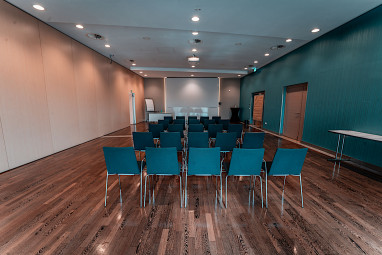Kongress Dortmund: Meeting Room