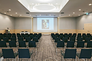 Kongress Dortmund: Sala de conferencia