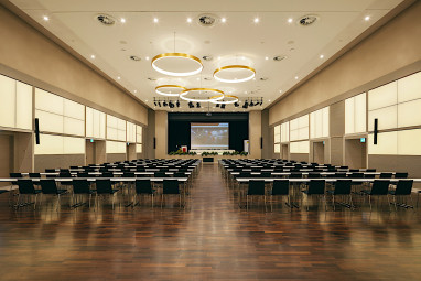 Kongress Dortmund: Meeting Room