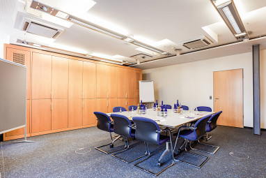 ITZ Fulda: Salle de réunion