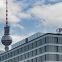 Hampton by Hilton Berlin City Centre Alexanderplatz