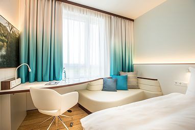 Styles Hotel Frankfurt Airport: Room
