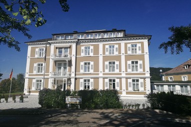 Park Hotel & Spa Katharina: Außenansicht