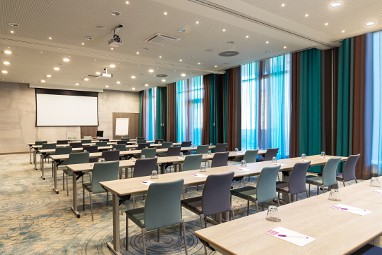 Hyatt Place Frankfurt Airport: Meeting Room