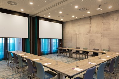 Hyatt Place Frankfurt Airport: Meeting Room