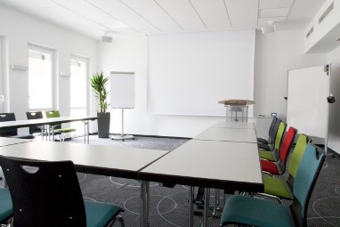 Internationales Tagungszentrum KARIMU: Salle de réunion