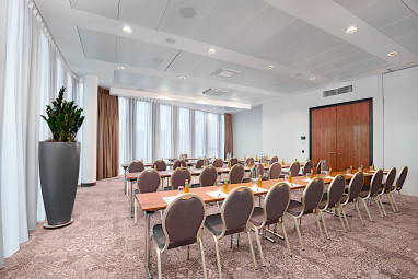 Hyperion Hotel München: Meeting Room