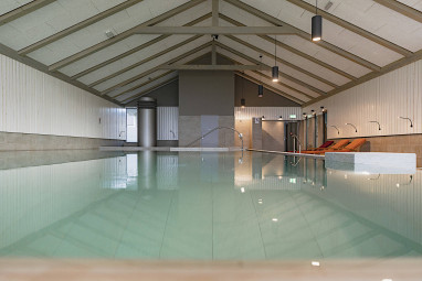 ARBOREA Marina Resort Neustadt: Piscine