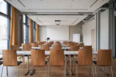 FREIgeist Göttingen: Meeting Room