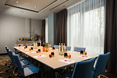 Leonardo Offenbach Frankfurt: Meeting Room