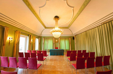 Kurhaus Baden-Baden: Meeting Room