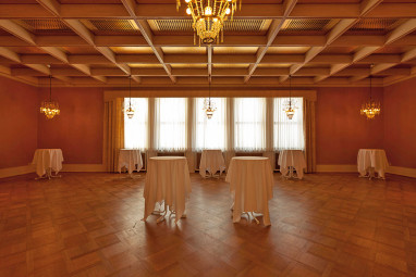 Kurhaus Baden-Baden: Meeting Room