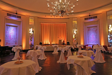 Kurhaus Baden-Baden: Meeting Room