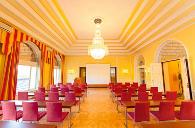 Kurhaus Baden-Baden: Meeting Room