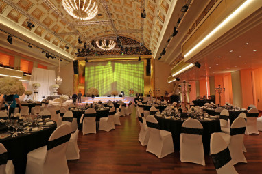 Kurhaus Baden-Baden: Meeting Room