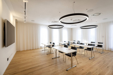 ARCOTEL HafenCity Dresden: Meeting Room