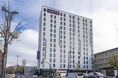 Premier Inn Essen City Centre: Vue extérieure