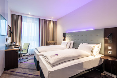 Premier Inn Essen City Centre: Chambre