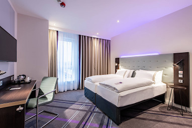 Premier Inn Essen City Centre: Chambre