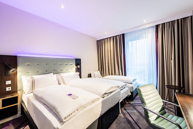 Premier Inn Essen City Centre: Chambre