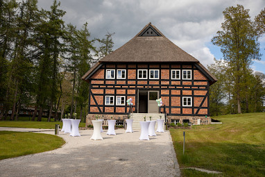 Park am See: Salle de réunion