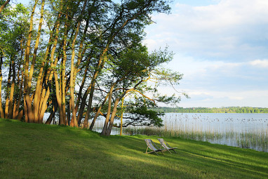 Park am See: Recreatie