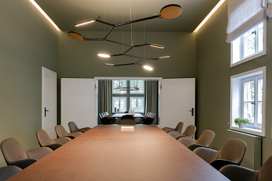 Park am See: Meeting Room