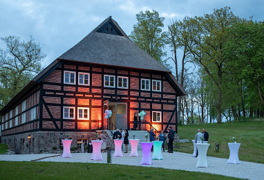 Park am See: Salle de réunion