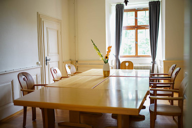 Tagungszentrum & Hotel Schloss Hohenfels: Meeting Room