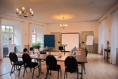 Tagungszentrum & Hotel Schloss Hohenfels: vergaderruimte